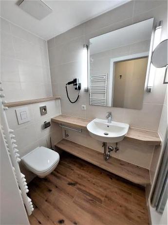 Imagen general del Hotel Wangerland Resort. Foto 6