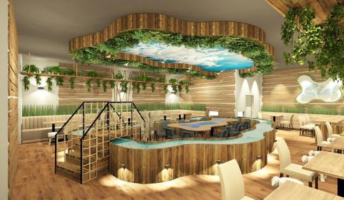 Imagen general del Hotel Wangerland Resort. Foto 9