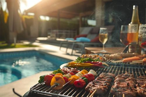 Imagen general del Hotel Wangerland Resort. Foto 11