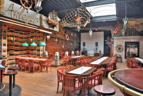 Imagen general del Hotel Wangerland Resort. Foto 12