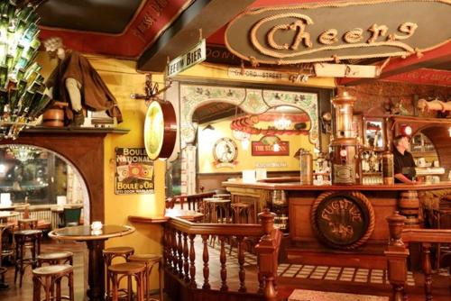 Imagen general del Hotel Wangerland Resort. Foto 13