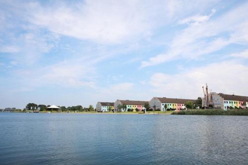 Imagen general del Hotel Wangerland Resort. Foto 14