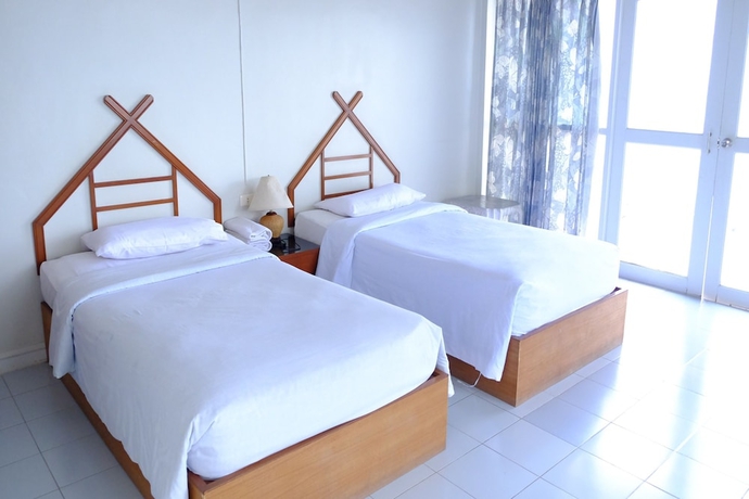Imagen de la habitación del Hotel Wangkaew Resort. Foto 2