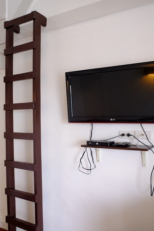 Imagen de la habitación del Hotel Wangkaew Resort. Foto 3
