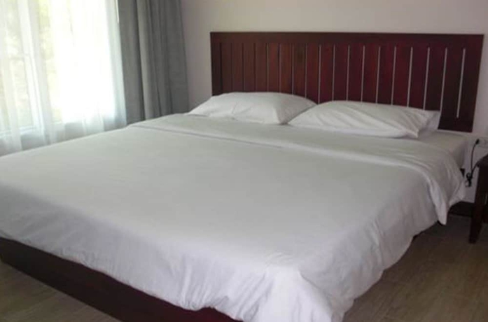 Imagen de la habitación del Hotel Wangkaew Resort. Foto 6