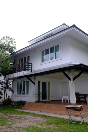 Imagen de la habitación del Hotel Wangkaew Resort. Foto 7