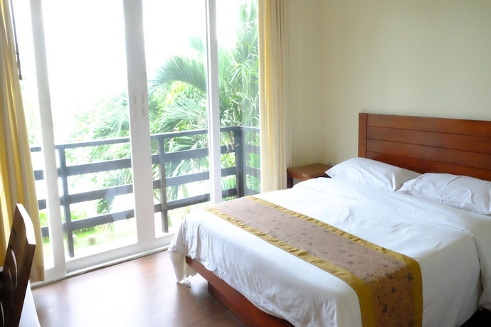 Imagen de la habitación del Hotel Wangkaew Resort. Foto 9