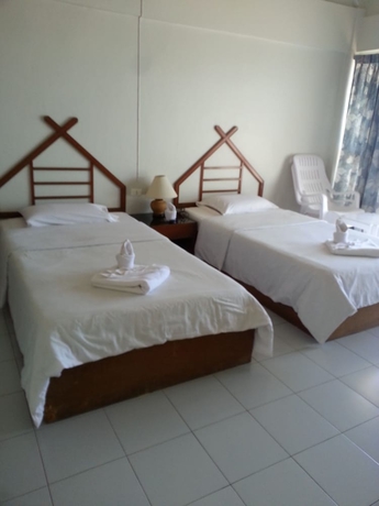 Imagen de la habitación del Hotel Wangkaew Resort. Foto 10