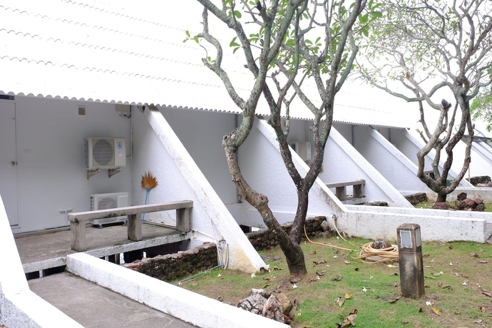 Imagen de la habitación del Hotel Wangkaew Resort. Foto 16