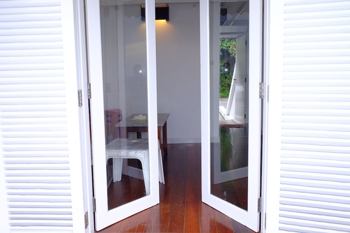 Imagen de la habitación del Hotel Wangkaew Resort. Foto 17