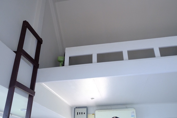 Imagen de la habitación del Hotel Wangkaew Resort. Foto 18