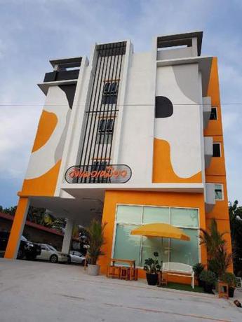 Imagen general del Hotel Wangmaewmeo. Foto 1