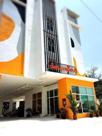Imagen general del Hotel Wangmaewmeo. Foto 4