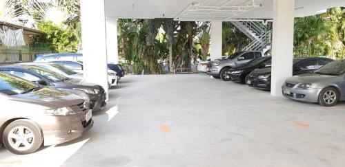 Imagen general del Hotel Wangmaewmeo. Foto 8