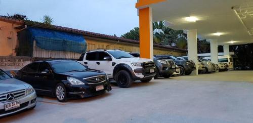 Imagen general del Hotel Wangmaewmeo. Foto 18