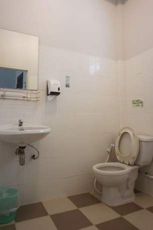 Imagen de la habitación del Hotel Wangnong Resort. Foto 5