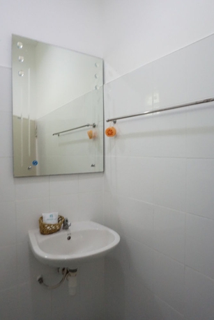 Imagen de la habitación del Hotel Wangnong Resort. Foto 6