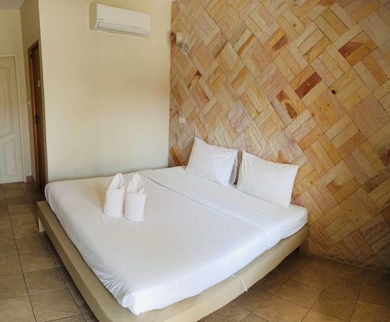 Imagen de la habitación del Hotel Wangpla Villa Resort. Foto 3