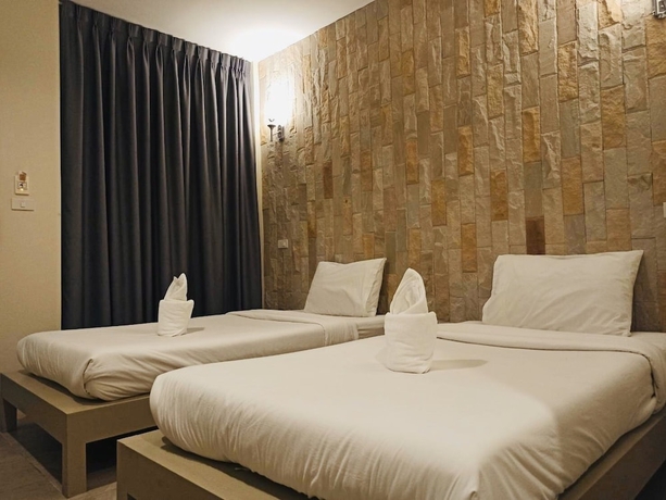 Imagen de la habitación del Hotel Wangpla Villa Resort. Foto 5