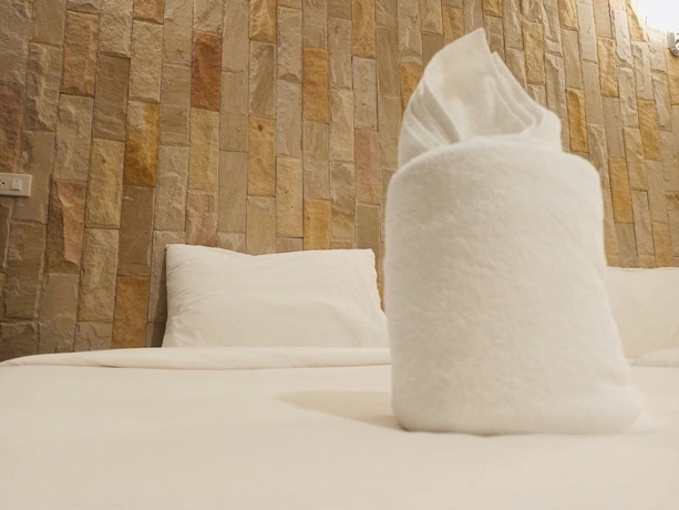 Imagen de la habitación del Hotel Wangpla Villa Resort. Foto 6