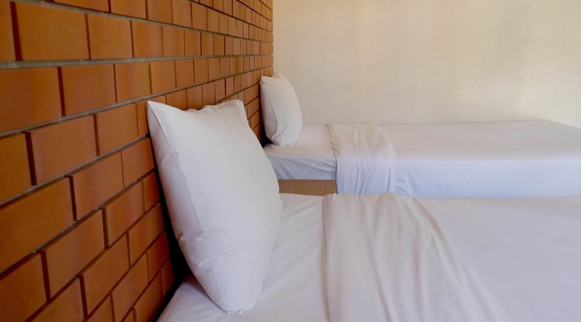 Imagen de la habitación del Hotel Wangpla Villa Resort. Foto 8