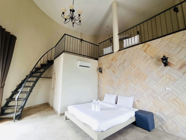 Imagen de la habitación del Hotel Wangpla Villa Resort. Foto 9