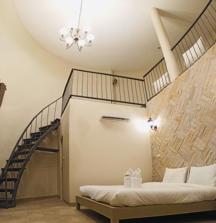 Imagen de la habitación del Hotel Wangpla Villa Resort. Foto 10