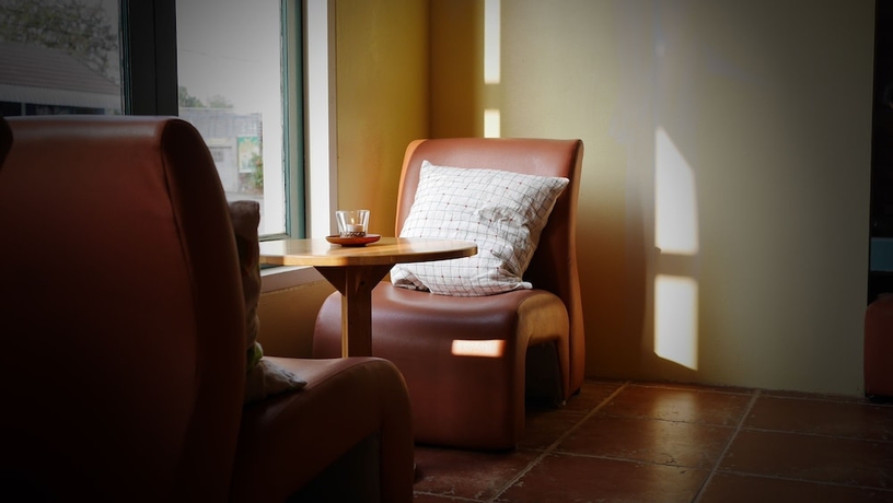 Imagen de los interiores del Hotel Wangpla Villa Resort. Foto 18