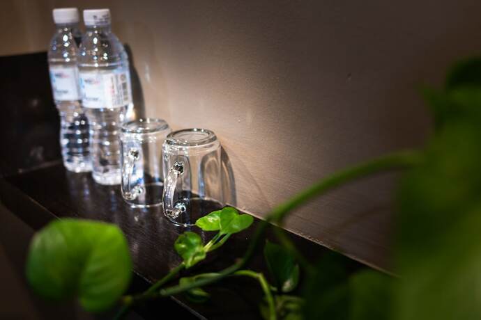 Imagen de la habitación del Hotel Wang's Gurney Drive. Foto 14