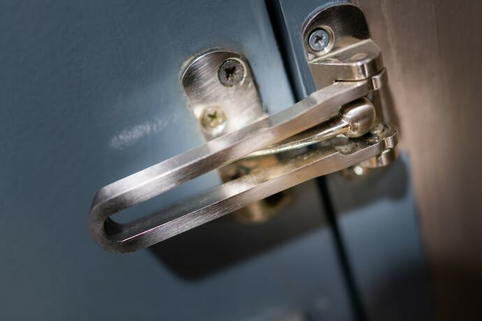 Imagen de la habitación del Hotel Wang's Gurney Drive. Foto 31