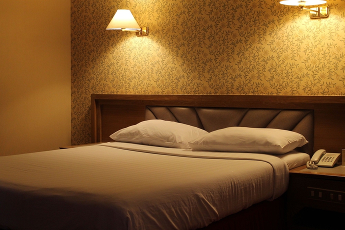 Imagen de la habitación del Hotel Wangtai. Foto 1