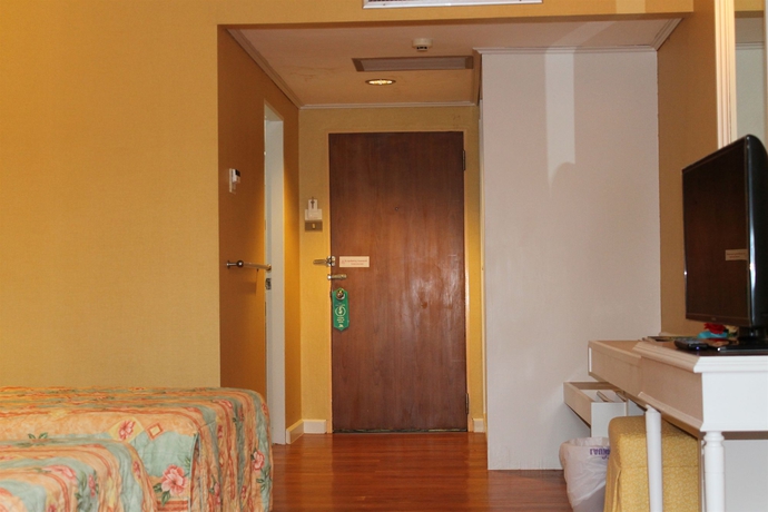 Imagen de la habitación del Hotel Wangtai. Foto 3