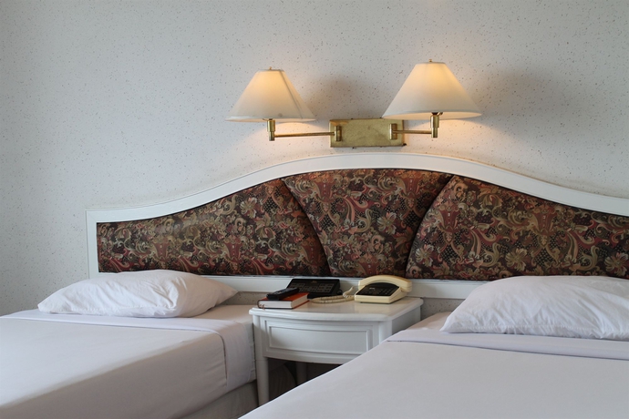 Imagen de la habitación del Hotel Wangtai. Foto 8