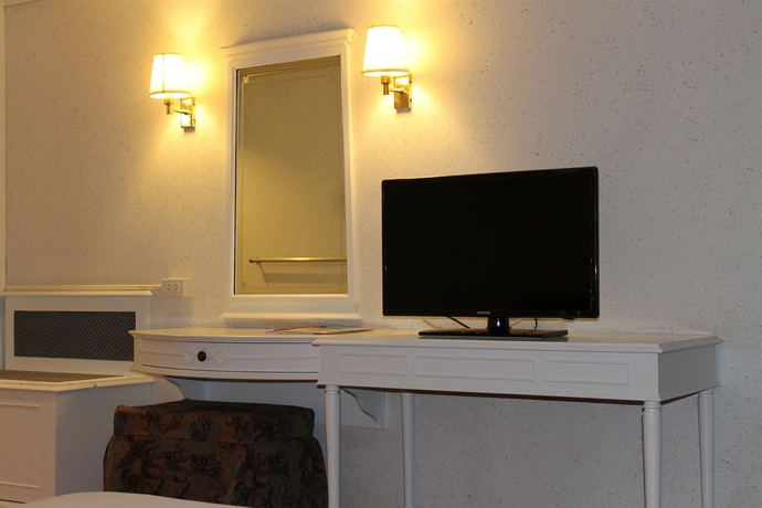 Imagen de la habitación del Hotel Wangtai. Foto 10