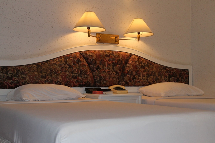 Imagen de la habitación del Hotel Wangtai. Foto 11