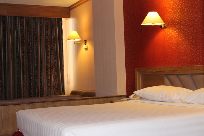 Imagen de la habitación del Hotel Wangtai. Foto 12