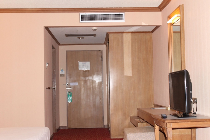 Imagen de la habitación del Hotel Wangtai. Foto 13