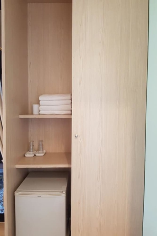 Imagen de la habitación del Hotel Wangtaparb Resort. Foto 10