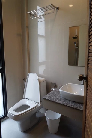 Imagen de la habitación del Hotel Wangtaparb Resort. Foto 12