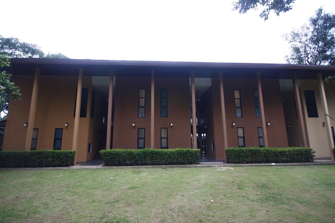 Imagen general del Hotel Wangtaparb Resort. Foto 3