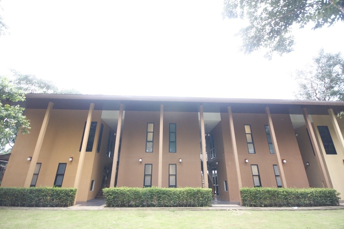 Imagen general del Hotel Wangtaparb Resort. Foto 6