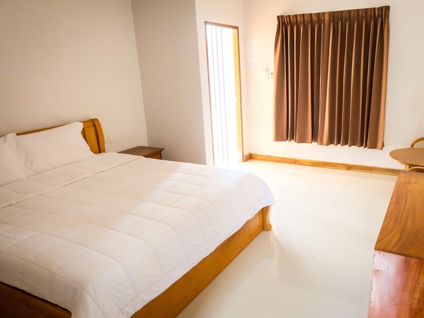 Imagen de la habitación del Hotel Wangthatum. Foto 7