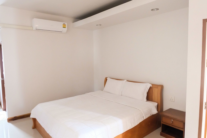 Imagen de la habitación del Hotel Wangthatum. Foto 10