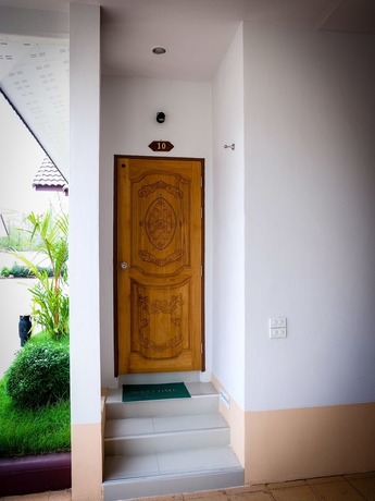 Imagen general del Hotel Wangthatum. Foto 2