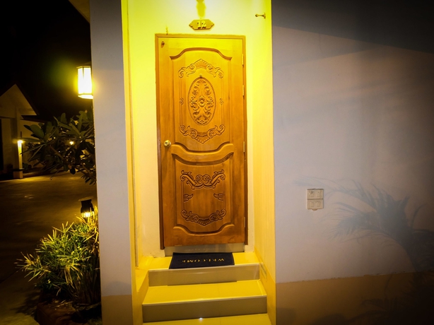 Imagen general del Hotel Wangthatum. Foto 3