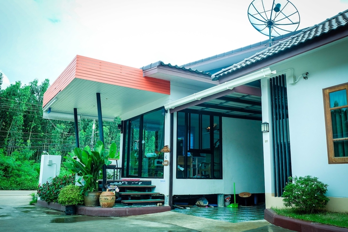 Imagen general del Hotel Wangthatum. Foto 4