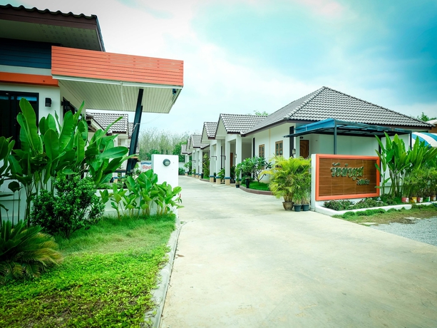 Imagen general del Hotel Wangthatum. Foto 5