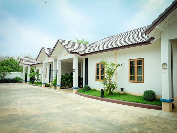 Imagen general del Hotel Wangthatum. Foto 6