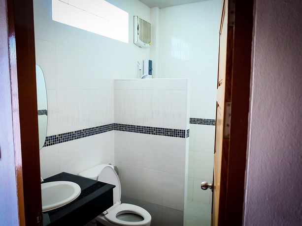 Imagen de la habitación del Hotel Wangthatum. Foto 12