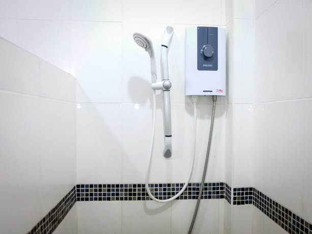 Imagen de la habitación del Hotel Wangthatum. Foto 13